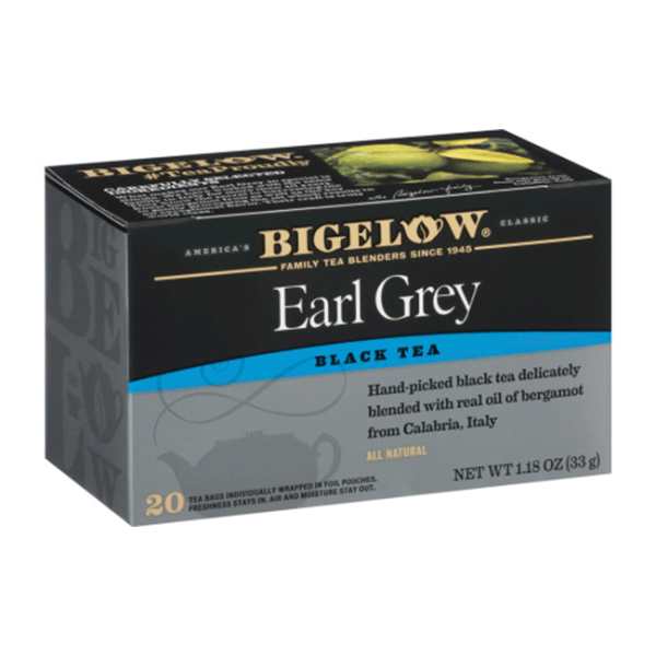 Bigelow Tea - Earl Grey