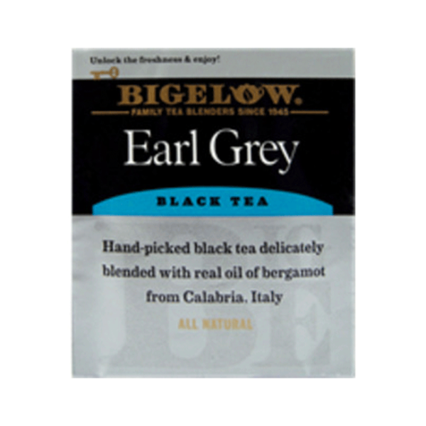 Bigelow Tea - Earl Grey - Image 5