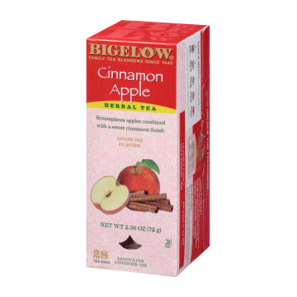 Bigelow Tea - Cinnamon Apple - Image 2
