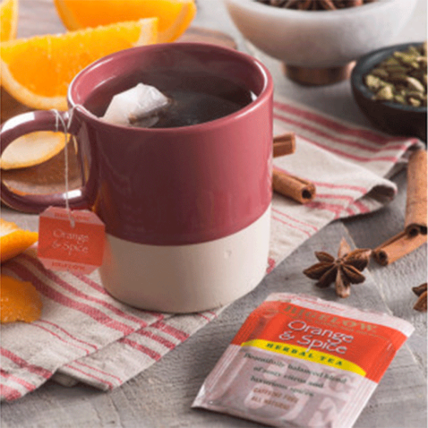 Bigelow Tea - Orange Spice - Image 3