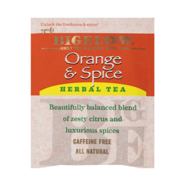 Bigelow Tea - Orange Spice - Image 5