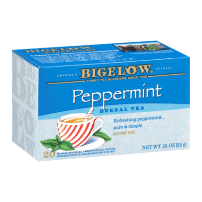 Bigelow Tea - Peppermint