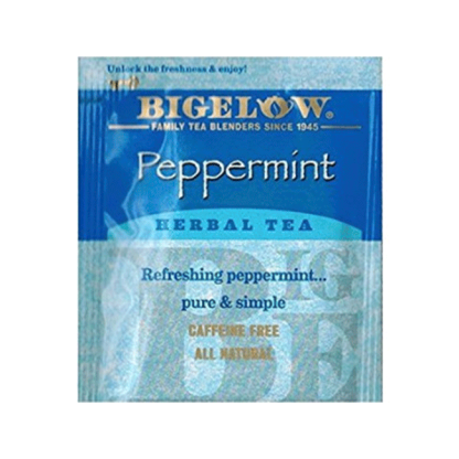 Bigelow Tea - Peppermint - Image 5