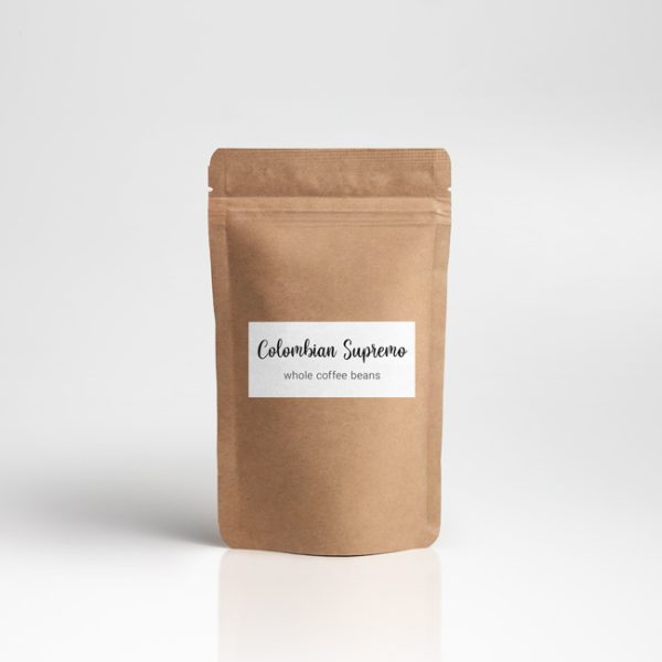Cordoba Coffee - Colombian Supremo