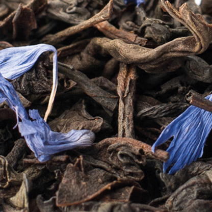 Pluck Tea - Earl Grey Cream - Image 3