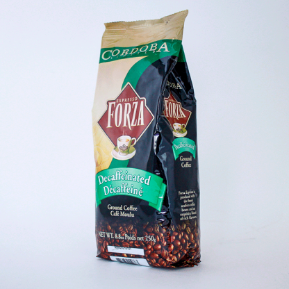 Forza - Decaffeinated - Image 2