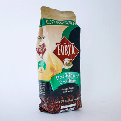 Forza - Decaffeinated - Image 3