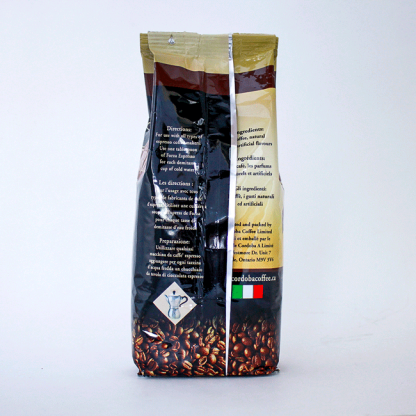 Forza - Chocolate Truffle - Image 4