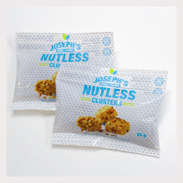Joseph’s Nutless Clusters, Original, 24g
