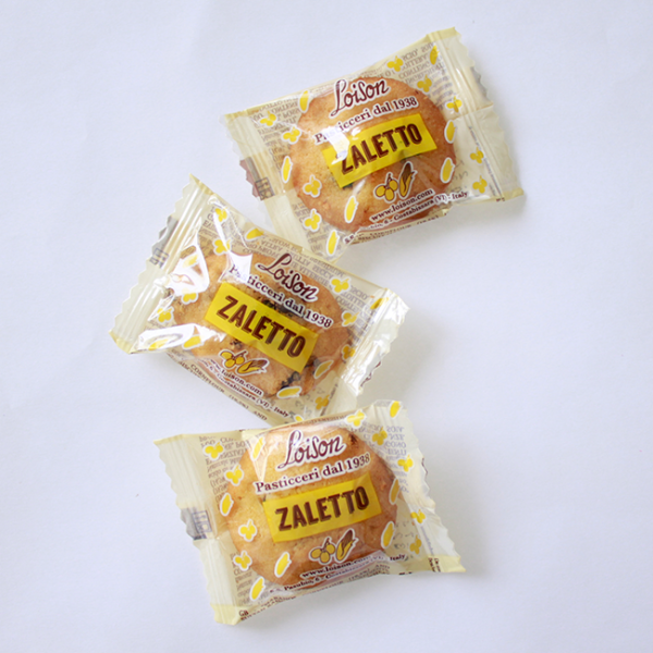 Loison Biscottini - Zaletto - Image 3