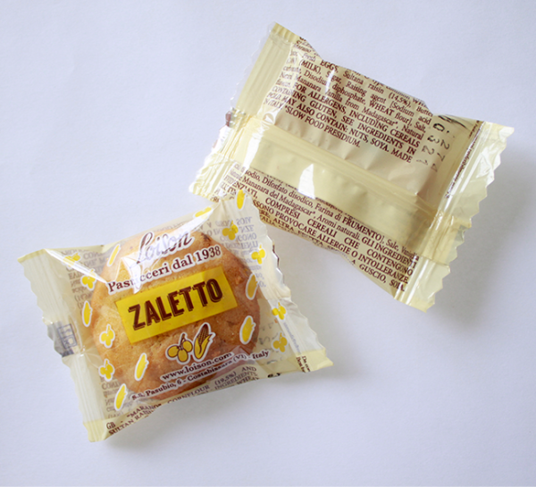 Loison Biscottini - Zaletto - Image 2